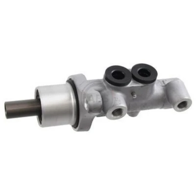 Immagine di A.B.S. 41428 Pompa Freno 2 Alluminio 2x M12x1.0 per veicolo con guida a Sx SKODA: Octavia 1 Combi