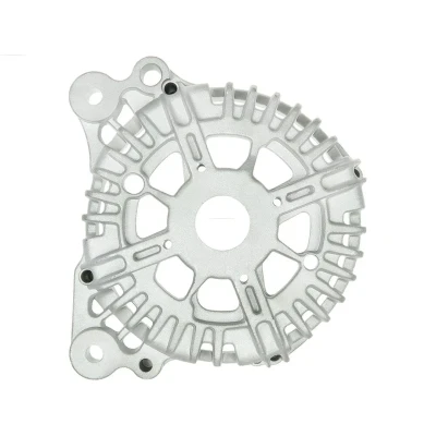 Immagine di AS PL ABR3051S Supporto, flangia generatore azionamento
