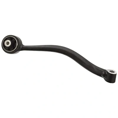 Immagine di FEBI BILSTEIN 104815 Asta/Puntone, Sospensione ruote Assale anteriore Dx con cuscinetto in gomma BMW: X3