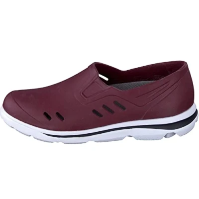 Immagine di Chung Shi Schuhe Dux Duflex Ortho Bordeaux (8906340) 43 Rot