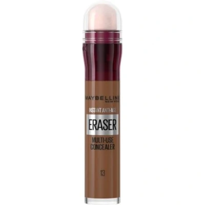 Immagine di Maybelline Correttore istantaneo anti age per occhiaie e imperfezioni, formula ultra sfumabile, 13 Cocoa