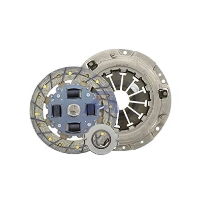 Immagine di AISIN Clutch Kit (3P) KH 043 frizione a tre pezzi/in parti con spingidisco disco frizione, cuscinetto disinnesto 202mm