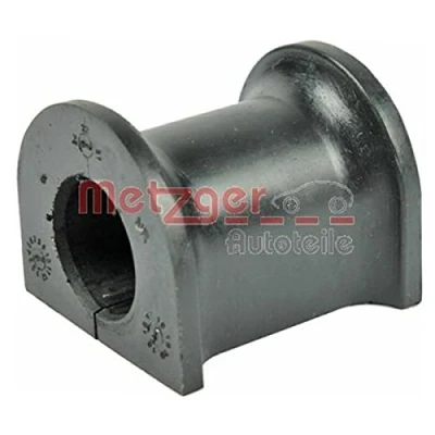 Immagine di METZGER 52072208 Gommini Barra Stabilizzatrice Assale anteriore Sx, Dx Cuscinetto in gomma 24 25 VOLKSWAGEN: Multivan 5 (7HM