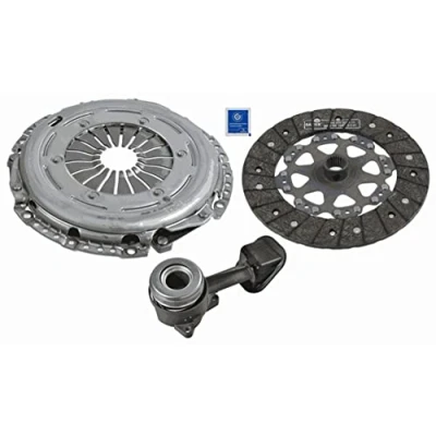 Immagine di SACHS XTend Kit plus CSC 3000 990 338 Frizione 240 FORD: Transit Mk5 Bus, Camion pianale/Telaio