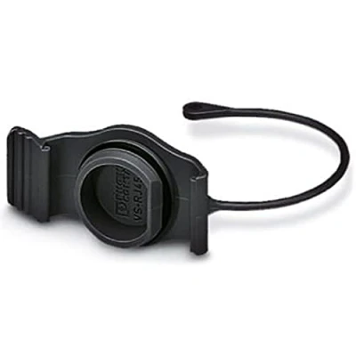 Immagine di Phoenix Contact 1658066 Accessorio per sensore o attuatore Cappuccio di protezione 5 pz.