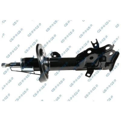 Immagine di GSP 32340372 Ammortizzatore Assale anteriore Sx A pressione del gas doppio tubo tipo McPherson HONDA: Civic IX Sedan (FB, FG) 1.8