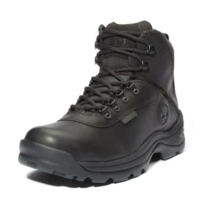 Immagine di Timberland White Ledge, Chukka Boot Uomo, Nero, 42 EU