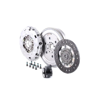 Immagine di LuK BR 0241 600 0149 00 Kit Frizione FORD: Galaxy Mk2 MPV, Focus 2 Kombi, S Max Mk1, VOLVO: V50, S40 II
