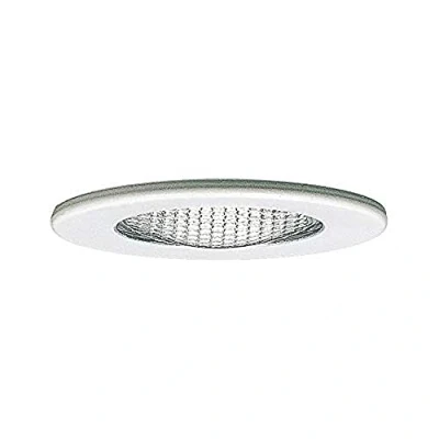 Immagine di Paulmann 98432 Structure Lampada da incasso LED (monocolore), Lampadina Alogena G4 20 W Bianco