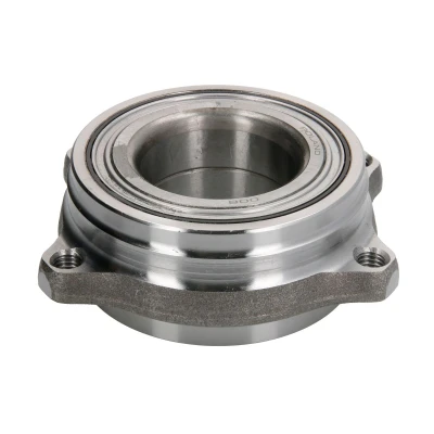 Immagine di BTA H2M032BTA Kit cuscinetto ruota Assale post. bilaterale con anello sensore magnetico integrato 92, 91 MERCEDES BENZ: Classe C T modell