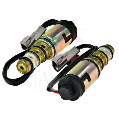 Immagine di ACAUTO AC 02DN16 Valvola regolazione, Compressore