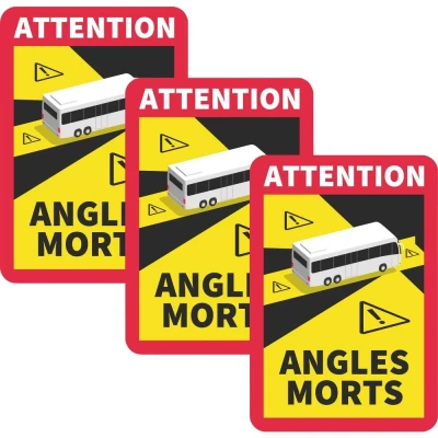 Immagine di IWH Angles Morts 097612 Pad magnetico 1 pz. (L x L) 250 mm 170