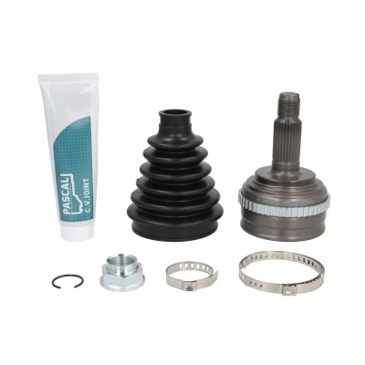 Immagine di PASCAL G14042PC Kit Giunto Omocinetico lato ruota HONDA: HR V I