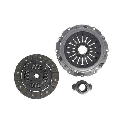 Immagine di NEXUS F1F040NX Kit Frizione 235mm IVECO: DAILY 2 Pritsche/Fahrgestell, 3 Kasten/Kombi