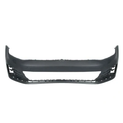 Immagine di BLIC 5510 00 9550906P Paraurti anteriore per veicoli con impianto lavafari, fendinebbia VOLKSWAGEN: Golf 7, 7 Variant
