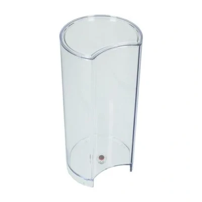 Immagine di Anakel Home Serbatoio dell&#039;acqua di Ricambio con Coperchio MS 624911 624946 compatibile Macchina da Caffè Vertuo Next Capacità 1,1 litri
