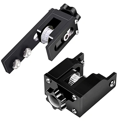 Immagine di UniTak3D Tendicinghia Sincrono per Asse X 2020 e Y 2040 Profile Stampante 3D Creality Ender 3 Pro V2
