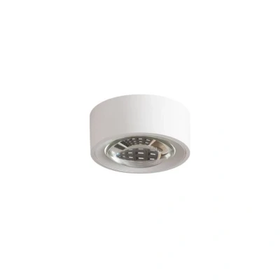 Immagine di Arcchio Rotari Lampada da soffitto a LED, lente, 2 luci fisse