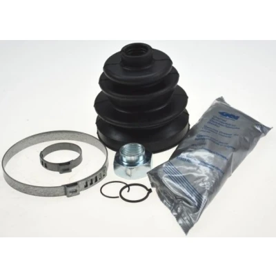 Immagine di LÖBRO 303176 Soffietto 80,00 TPE (elastomero termoplastico) SUZUKI: SWIFT 2