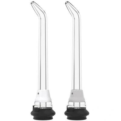 Immagine di Waterpik WJT 2E Punta Sbiancante Classiche Beccucci di Ricambio per Idropulsore