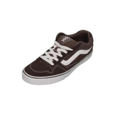 Immagine di Vans Caldrone, Scarpe da Ginnastica Uomo, Demitasse, 47 EU