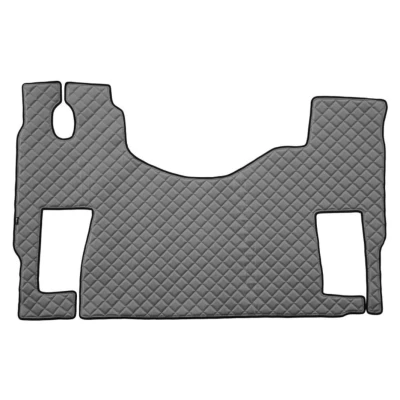 Immagine di Zerbino F CORE FL23 GRAY