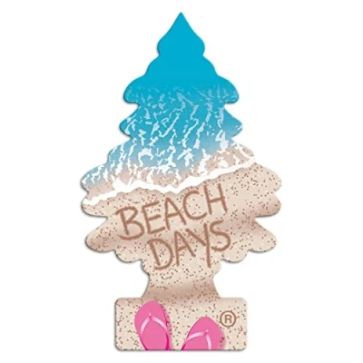 Immagine di Wunder Baum 72075 Deodorante ambiente Blister pack