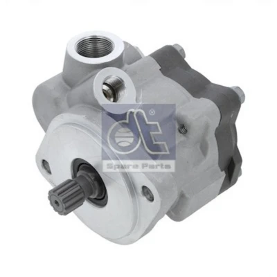 Immagine di DT Spare Parts 4.69408 Pompa Idroguida idraulico MERCEDES BENZ: ACTROS MP4