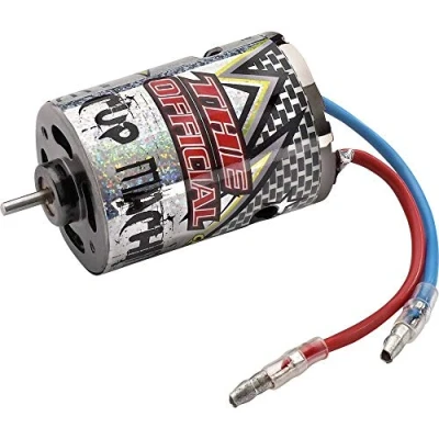 Immagine di Carson Modellsport Cup Machine Motore elettrico brushed per automodelli Giri (Turns): 23