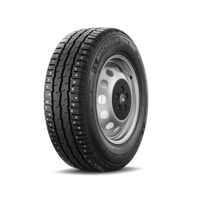 Immagine di Michelin AGILIS X ICE NORTH C M+S 3PMSF TL 225/70 R15 112/110R auto Pneumatici invernali 421065
