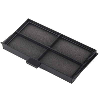 Immagine di Aimdio Filtro Aria per Epson ELPAF54 ELPAF55 EH TW5400 TW5600 EB 2042 2142W 2247U 990U 980W 970 972 982W TW5650 TW5700 TW5820 992F FH52 Proiettore