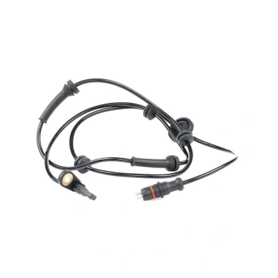 Immagine di A.B.S. 30288 Sensore ABS attivo 1265 nero FIAT: Doblo I Cargo, Station Wagon