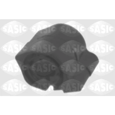 Immagine di SASIC 2300003 Gommini Barra Stabilizzatrice Assale anteriore, interno Cuscinetto in gomma 17,5 49 19 CITROËN: C3 I Hatchback