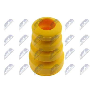Immagine di NTY AB MZ 021 Tampone paracolpo, Sospensione Assale anteriore OPEL: Mokka / X, MAZDA: CX 7