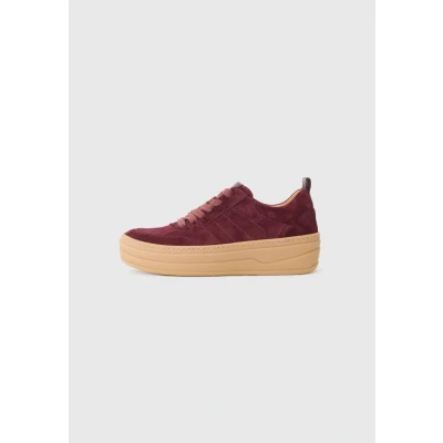 Immagine di Gabor Sneakers basse, Donna, Taglia: 41, Mulberry Scarpe