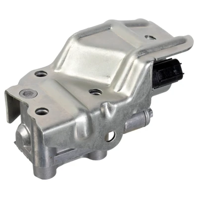 Immagine di FEBI BILSTEIN 178327 Valvola comando, Regolazione albero a camme HONDA: Accord 7 Limousine, CR V 2, CIVIC Hatchback