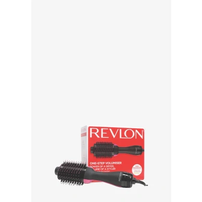 Immagine di Revlon RVDR5222 Spazzola per capelli Nero