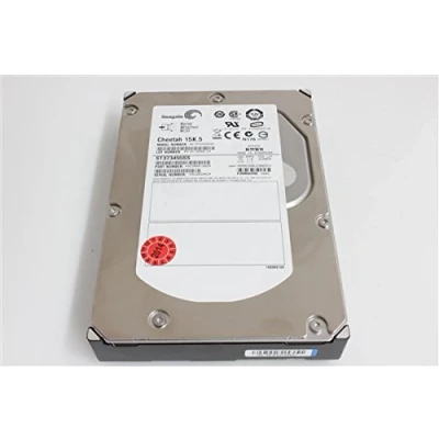 Immagine di Seagate ST373455SS Hard disk interno SAS, 73 GB, 15.000 giri/min, 3,5&quot;