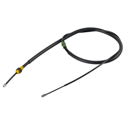 Immagine di FEBI BILSTEIN 176822 Cavo Freno posteriore Sx, Dx 1701 CITROËN: C3 II, DS3 Hatchback