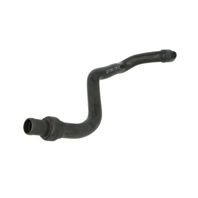 Immagine di SASIC 3404163 Tubo Radiatore centro Sx RENAULT: MEGANE 2 Kombi, 2, GRAND SCENIC