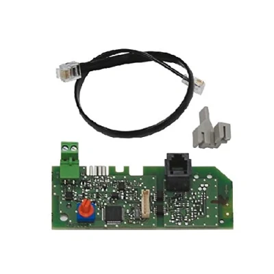 Immagine di Vaillant 0020139895 Scheda Espansione Cascata VR 32/3, Bianco