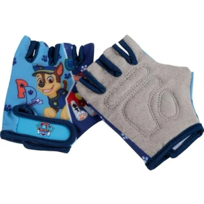 Immagine di Kit di protezione livello 1 gomitiere e ginocchiere Paw Patrol boy