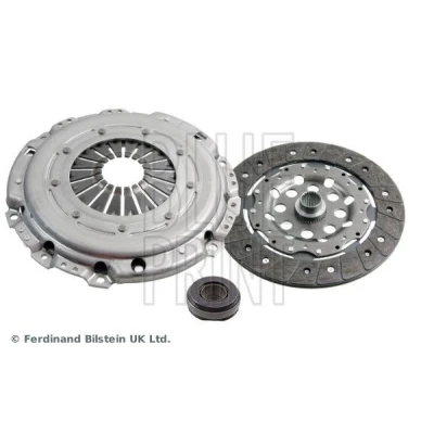 Immagine di BLUE PRINT ADP153039 Kit Frizione a tre pezzi/in parti con grasso sintetico cuscinetto disinnesto 236 CITROËN: C8, C5 II Hatchback