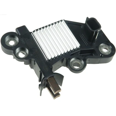 Immagine di AS PL ARE0185(BOSCH) Regolatore di Tensione 12 RENAULT: CLIO 3