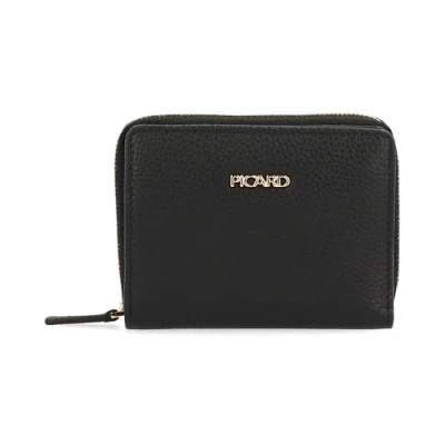 Immagine di Picard JAVA Schutz Portafoglio, Donna, Taglia: One Size, Schwarz