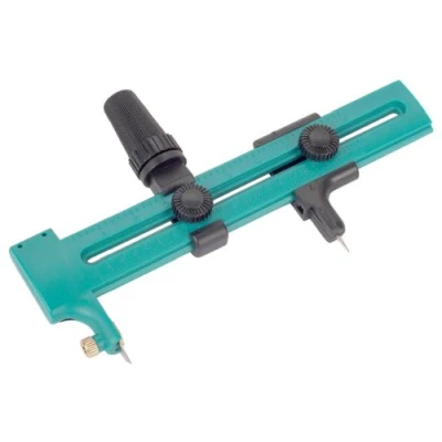 Immagine di Wolfcraft 4151000 Tronchese a tagliente circolare 1 pz.