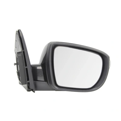 Immagine di Specchio retrovisore esterno Blic 5402 20 2001424P Dx elettrico riscaldato, convesso per veicolo con guida a Sx HYUNDAI: ix35