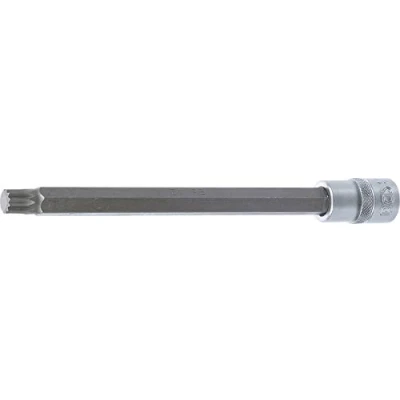 Immagine di BGS Bit Bussola, interno XZN M12 x 200 mm, 1/2, 1 pezzi, 4336