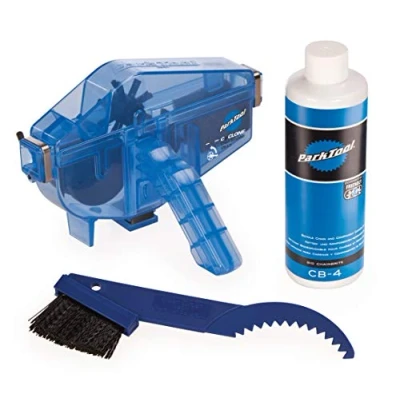 Immagine di Park Tool CG 2.4 Sistema di pulizia Chaingang, blu