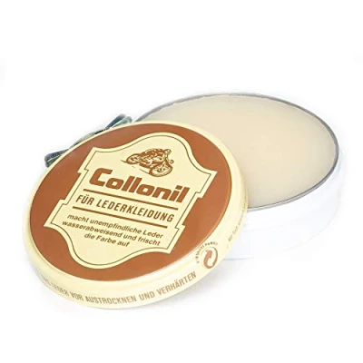 Immagine di Collonil per Abbigliamento in Pelle 75 ml Transparente